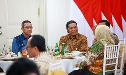 Al Muktabar Sebut Sinergi Antardaerah Dibutuhkan untuk Kendalikan Inflasi
