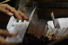 Fadli Zon Pertanyakan Munculnya Wacana Kenaikan Harga Rokok Rp 50.000