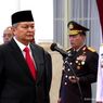 Profil Komjen Rycko Amelza Dahniel, Kepala BNPT Baru, Mantan Ajudan SBY