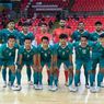 Sejarah Futsal di Indonesia: Masuk Tahun 1998 dan Tuan Rumah Piala Asia Pertama