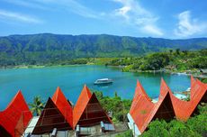 Atlet PON 2024 Dapat Transportasi Wisata ke KSPN Danau Toba