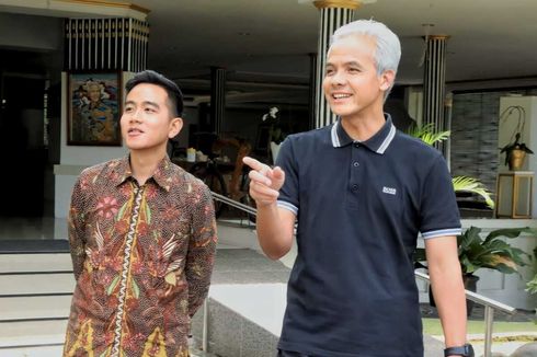 [VIDEO] Beredar Hoaks Ganjar Tantang Gibran untuk Debat, Simak Bantahannya