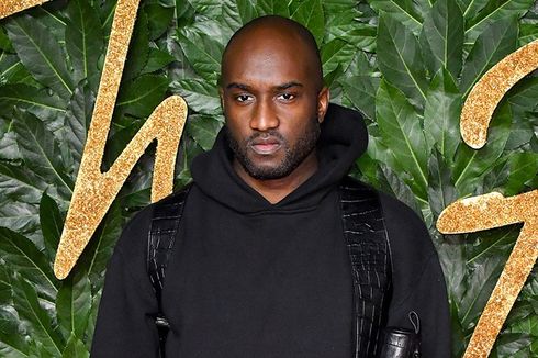 Virgil Abloh Memprediksi Tren Streetwear Akan Mati pada 2020