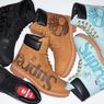 Sepatu Bot Kolaborasi Timberland x Supreme, Apa Istimewanya?