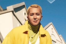 Lirik dan Chord Lagu Body - Mino (Winner)