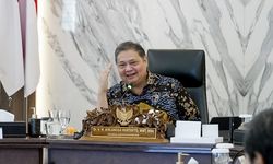 Mitigasi Risiko Dampak El Nino, Pemerintah Dorong Implementasi Kredit Usaha Alsintan