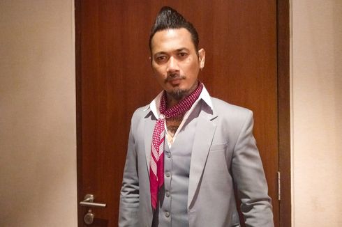 Dilaporkan IDI Bali ke Polisi, Ini Tanggapan Jerinx SID