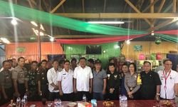 Gubernur Olly: Sinergi, Kunci Kesuksesan Pilkada di Sulut