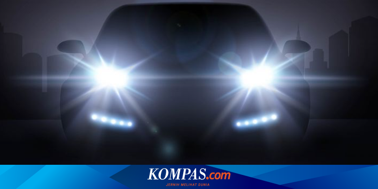 Fungsi dan Etika Penggunaan Lampu Jauh di Jalan: Jangan Bikin Silau Pengendara Lain