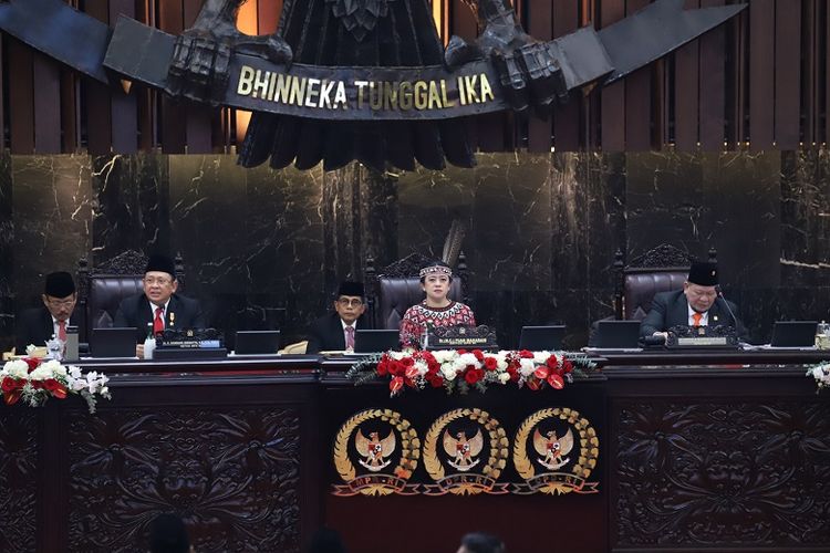 Puan apresiasi langkah pemerintah Indonesia dalam tangani Covid-19