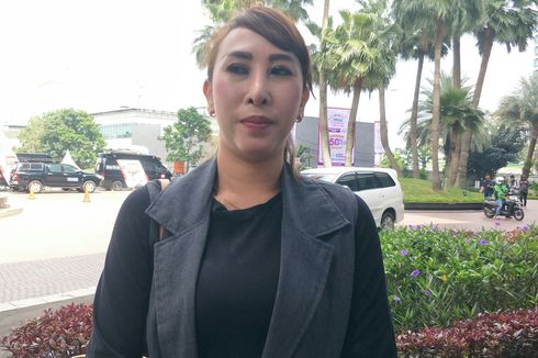 Rio Reifan Ditangkap Lagi, Henny Mona: Dulu sebagai Istri Kecewa, Sekarang Jalan Hidup Dia