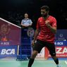 Sempat Kritik Asosiasi Bulu Tangkis India, HS Prannoy Akhirnya Minta Maaf