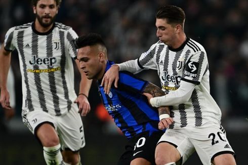 Inter Vs Bologna, Kans Titik Balik Nerrazurri Raih Hasil Positif 
