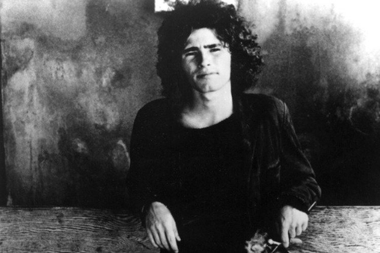 Tim Buckley