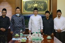 Ketum PBNU Tegur PCNU Banyuwangi dan Sidoarjo karena Dugaan Terlibat Politik Praktis