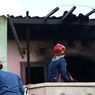 Berupaya Padamkan Api dengan Air Kamar Mandi, Pemilik Rumah Diminta Turun Paksa