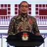 KPU Pertanyakan Status Jakarta pada Pemilu 2024