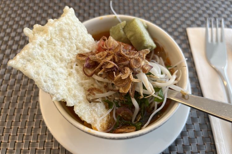 7 Rekomendasi Kuliner Khas Pekalongan yang Jarang Dijumpai di Kota Lain