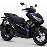 Yamaha Rilis All New Aerox 155 Versi MotoGP