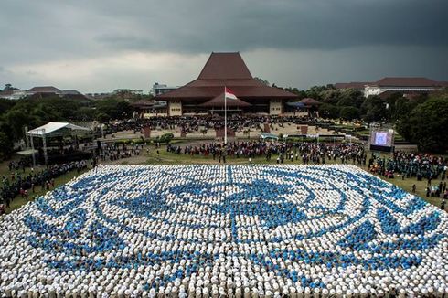 Jurusan S1 di UGM Ini Raih Akreditasi Internasional, Ingin Bergabung?