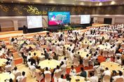 Dari Nol Menuju 10.000 Pesantren Rintisan yang Adaptif