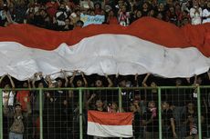 Jadwal Siaran Langsung Indonesia Vs Myanmar Malam Ini, Berjuang Lolos Semifinal