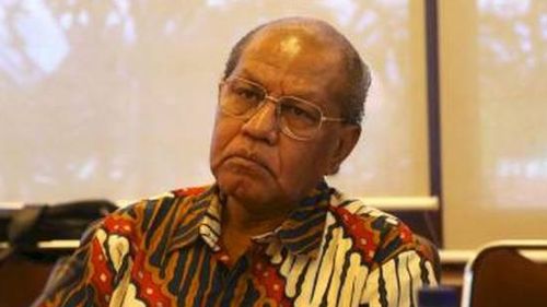 Ignas Kleden, Teknokrasi, dan Pemilu 2024