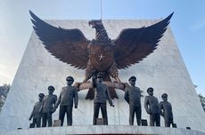 6 Aktivitas di Monumen Pancasila Sakti, Lihat Baju Pahlawan Revolusi