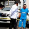 Komplotan Pencuri Mobil Mewah Ditangkap, Pelaku Sempat Survei Lokasi Sebelum Beraksi