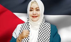 Kecam Aksi Israel, Fahira Idris: Jangan Putus Doakan Palestina
