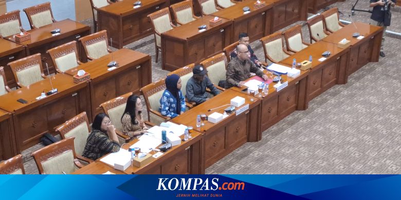 Asa Keluarga Dini Mencari Keadilan Usai Ronald Tannur Divonis Bebas