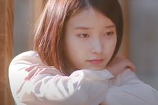 Lirik Lagu Shh… - IU feat. HYEIN, WONSUN JOE & PATTI KIM