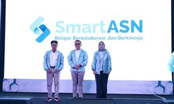 Sambut Budaya Kerja Digital di IKN, Kemenpan-RB Integrasikan Sistem Manajemen ASN