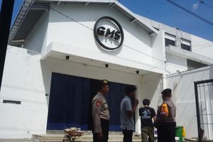 Pesan Sri Sultan HB X Soal Pembubaran Ibadah di Bantul: Perbedaan Itu Keniscayaan