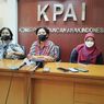 Minta Pengawasan, Keluarga Korban Penganiayaan Mario Dandy Mengadu ke KPAI