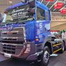 Cara UD Trucks Dapatkan Emisi Euro 5, Pakai Sistem SCR