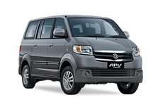 Suzuki APV Masih Dilirik, Sering Dibeli Secara Borongan