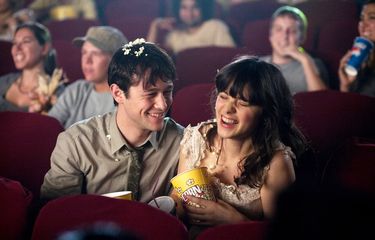 Cuplikan film 500 Days of Summer 