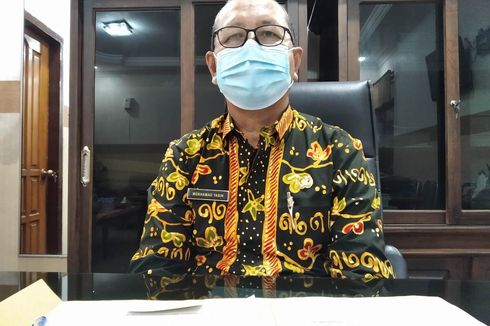 Bupati Nganjuk Tak Hadiri Sidang Paripurna, Sekda: Ada Anggota Dewan yang Diindikasi Terkena Covid-19