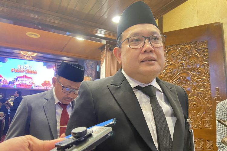Sekda Benarkan 3 ASN Pemprov Jatim Dimintai Keterangan oleh KPK Terkait Dana Hibah