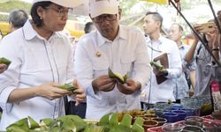 Kolaborasi Kementerian Dukung Garut Jadi Contoh Pengembangan Pariwisata