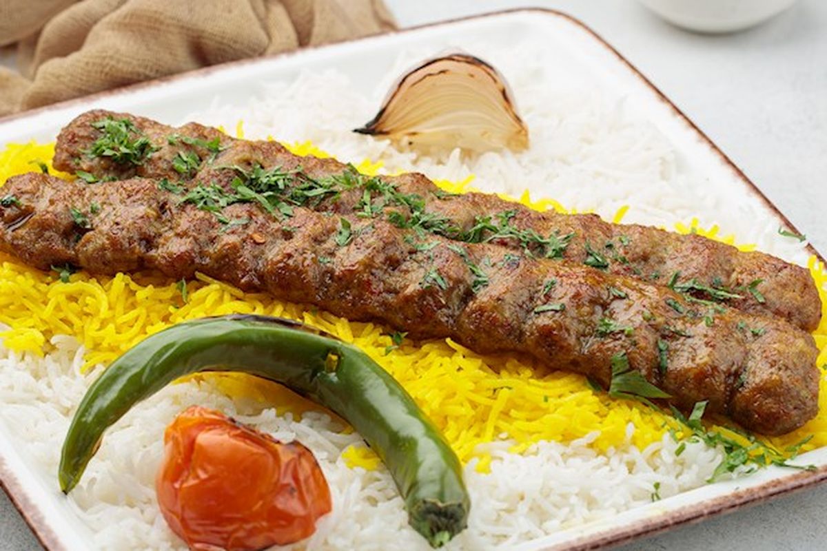 5 Makanan Populer Iran Versi Taste Atlas 2026: Tahchin hingga Kebab