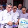 Menaker Pastikan Korban Kecelakaan KRL-KA Argo Bromo Dapat Jaminan Sosial