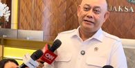 Dadan Hindayana Buka Suara Setelah Dicopot: Presiden Tahu yang Terbaik