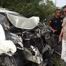 5 Kendaraan Terlibat Kecelakaan Beruntun di Sampang, Polisi: Tidak Ada Korban Jiwa...