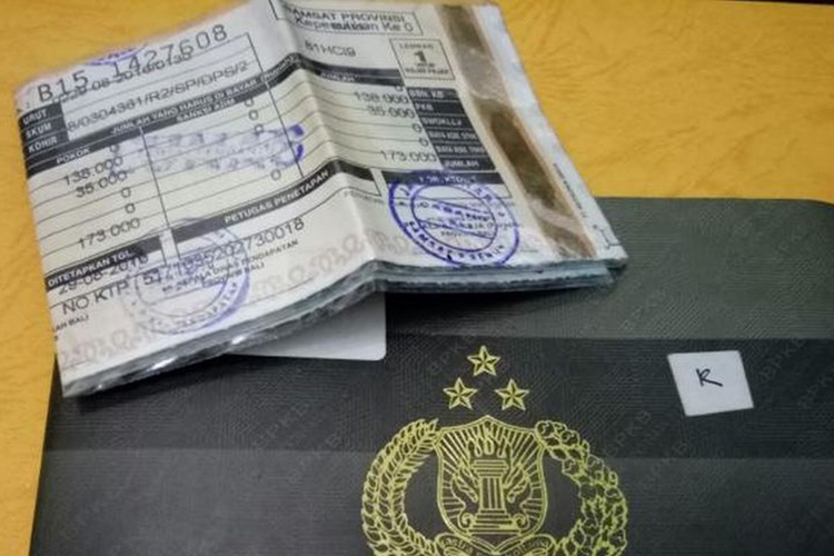 Pelayanan BPKB Libur pada Hari Kenaikan Yesus Kristus, Buka Lagi 31 Mei