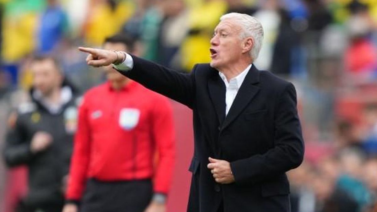 Tiga Orang yang Memenangkan Piala Dunia sebagai Pemain dan Pelatih...