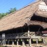 Rumah Adat Baileo: Bentuk, Fungsi dan Keunikan