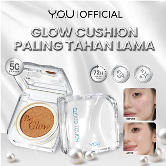 Y.O.U Serum Cushion