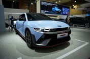 The All-New Hyundai KONA Electric dan IONIQ 5, EV Hyundai yang Cocok sebagai Kendaraan Utama